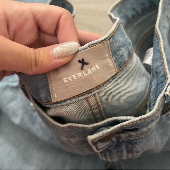 Everlane jeans JJ - Picture 2 of 3